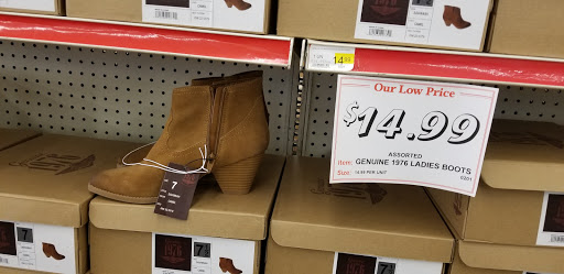 Discount Store «Continental Sales», reviews and photos, 6333 S Cicero Ave, Chicago, IL 60638, USA