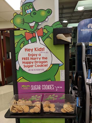 Grocery Store «Harris Teeter», reviews and photos, 8620 Guilford Rd, Columbia, MD 21046, USA