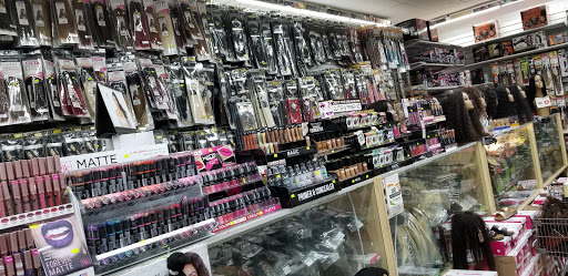 Beauty Supply Store «Victoria Beauty Supply», reviews and photos, 430 W North Ave, Milwaukee, WI 53212, USA