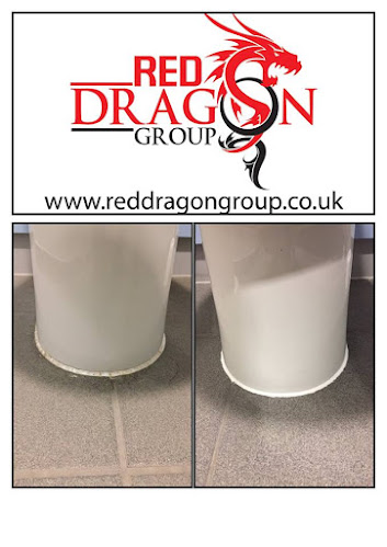 Red Dragon Group Ltd - House cleaning service