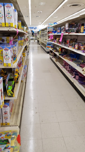 Discount Store «Kmart», reviews and photos, 1003 W Patrick St, Frederick, MD 21702, USA