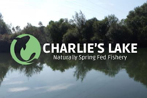 Charlie's Lake image