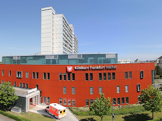 Varisano Klinikum Frankfurt Höchst GmbH