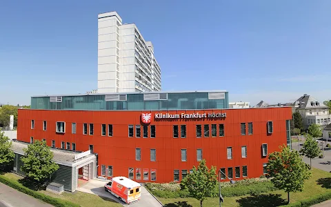 Frankfurt Höchst Clinic GmbH image