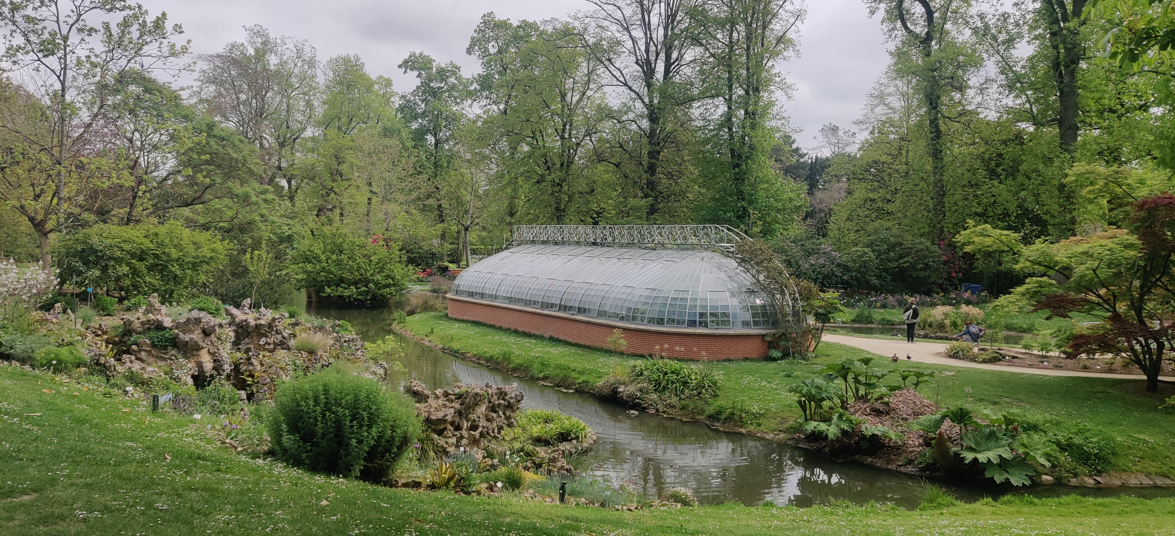 Photo n° 3 de l'avis de Anne-Laure.a fait le 18/04/2022 à 14:22