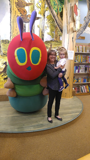 Book Store «Barnes & Noble», reviews and photos, 5380 US-14, Crystal Lake, IL 60014, USA