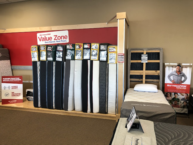 Comments and reviews of Mattress Firm Arvada South