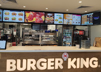 Atmosphère du Restauration rapide Burger King à Toulouse - n°5