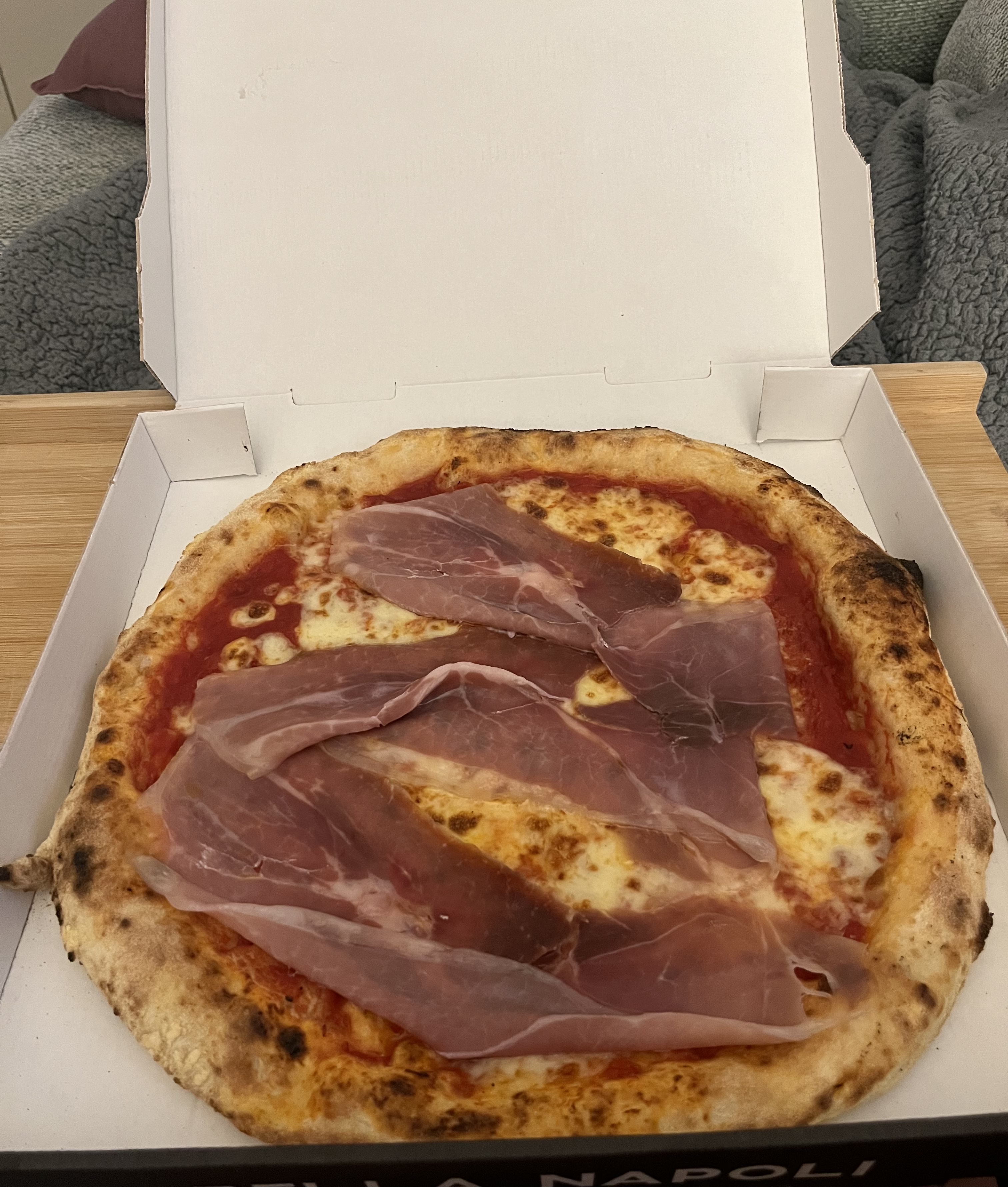 Photo n° 1 de l'avis de Ségolène.h fait le 25/06/2023 à 19:43