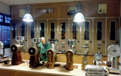 Gambato Import Caffe 'Sas image