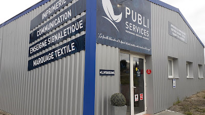 Publi Services à Fleurance