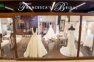 Francesca's Bridal image