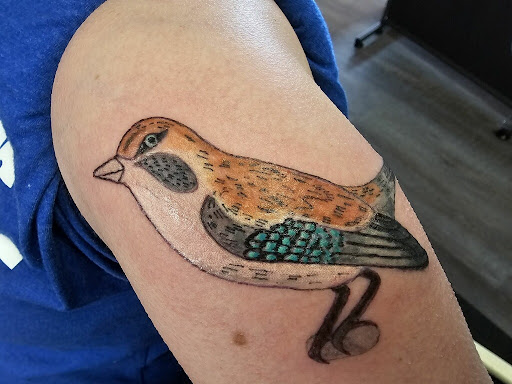 Explore ocean tattoo ideas black and white, creative tattoo ideas in Mishawaka, available at Body Art Gallery