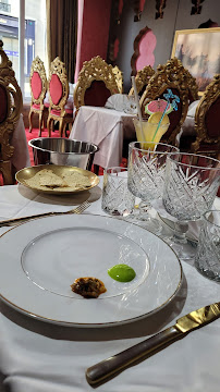 Plats et boissons du Restaurant indien Etoile de L'Inde à Châtillon - n°3