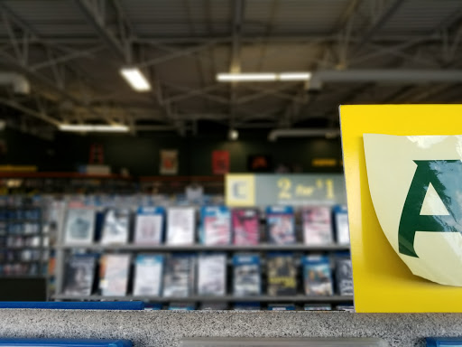 Movie Rental Store «Family Video», reviews and photos, 49125 Van Dyke, Shelby Charter Township, MI 48317, USA