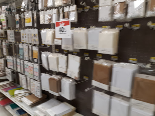 Fabric Store «Jo-Ann Fabrics and Crafts», reviews and photos, 1900 Brooks St, Missoula, MT 59801, USA