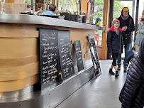 Atmosphère du Restaurant Café de la branche à Nantes - n°4