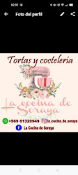 La cocina de Soraya