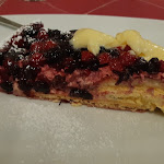 Photo n°2 de l'avis de Fabio.a fait le 16/10/2018 à 15:39 sur le  L'Officina al Bersagliere à Padua