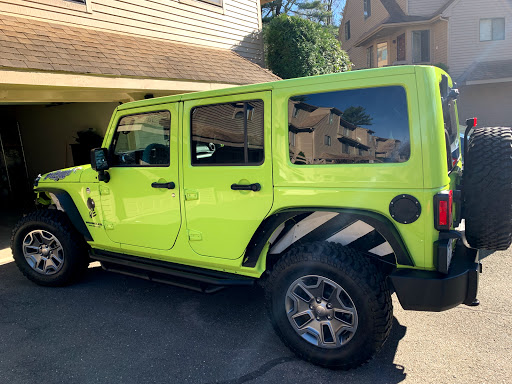 Car Wash «Splash Car Wash», reviews and photos, 27 Connolly Pkwy, Hamden, CT 06514, USA