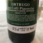 Photo n°7 de l'avis de Gerhard.c fait le 14/10/2022 à 15:37 sur le  Trattoria Cattivelli à Monticelli d'Ongina