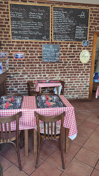 Atmosphère du Restaurant Le Val en Cygnes à Valenciennes - n°7