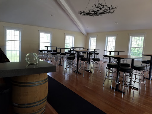 Winery «Priam Vineyards», reviews and photos, 11 Shailor Hill Rd, Colchester, CT 06415, USA