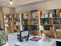 librairie la voie des mots Fronton