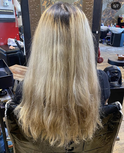 Beauty Salon «Pika Pika Hair Salon», reviews and photos, 2550 Pleasant Hill Rd # 116, Duluth, GA 30096, USA