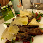 Photo n°2 de l'avis de Maria.a fait le 04/06/2020 à 15:54 sur le  Da Gigione Gourmand à Pomigliano d'Arco