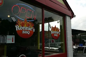 The Original Ronnie's BBQ image