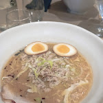 Photo n°2 de l'avis de João.a fait le 15/08/2023 à 10:51 sur le  Ajitama Ramen Bistro - Alecrim à Lisbon
