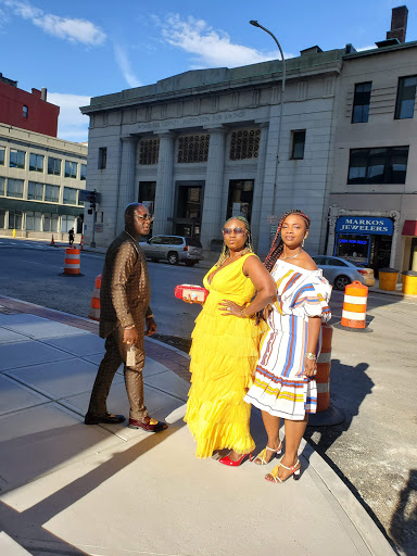 Event Venue «Mechanics Hall», reviews and photos, 321 Main St, Worcester, MA 01608, USA