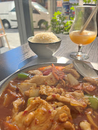 Photo n°32 de Restaurant Chen à Loos ()