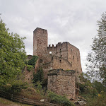 Photo n°1 de l'avis de Christian.e fait le 28/10/2023 à 05:24 sur le  Burgschenke Hocheppan à Eppan an der Weinstraße