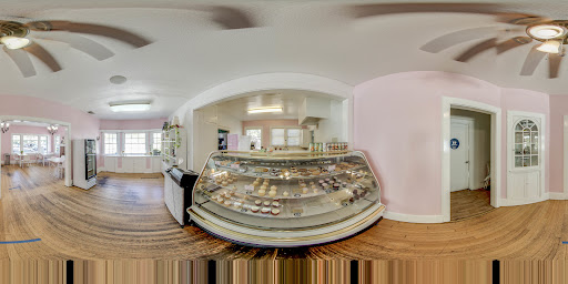 Bakery «Let Them Eat Cake», reviews and photos, 310 C St, Davis, CA 95616, USA