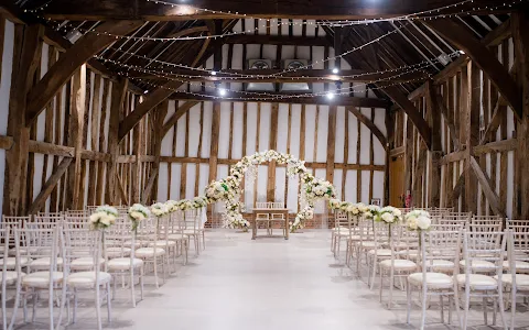 The Great Barn image