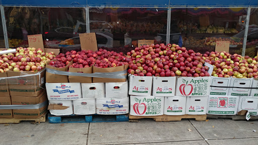 Supermarket «Corner Z Super Market Inc», reviews and photos, 2845 Coney Island Ave, Brooklyn, NY 11235, USA