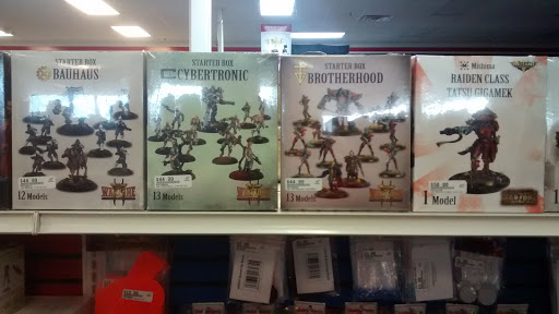 Hobby Store «HobbyTown USA», reviews and photos, 7103 Orchard Centre Dr, Holland, OH 43528, USA