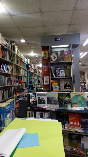 Librerias en Guayaquil