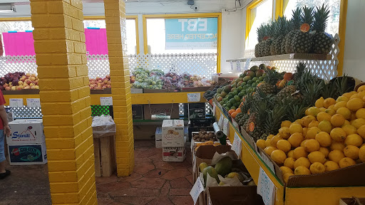 Produce Market «Jams Produce», reviews and photos, 1451 Clearwater Largo Rd N, Largo, FL 33770, USA