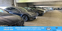 Trade-In Solutions - Photo 7 - Car repair in Los Angeles, CA, Los Angeles