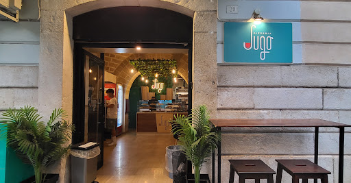 Sugo pizzeria in Trani, Provincia di Barletta-Andria-Trani