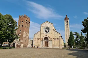 Piazza San Zeno image
