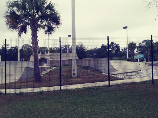 Recreation Center «Jackson Springs Recreation Center», reviews and photos, 8620 Jackson Springs Rd, Tampa, FL 33615, USA
