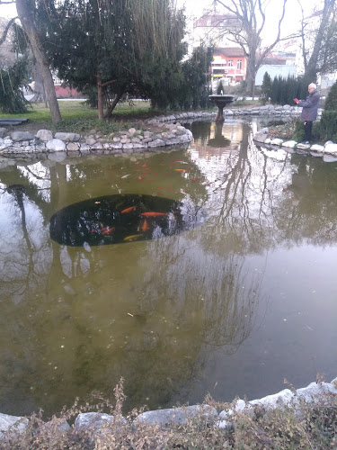 Ресторант „Градина“ - Ресторант