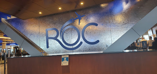 Airport Hotel «Rochester Airport Marriott», reviews and photos, 1890 W Ridge Rd, Rochester, NY 14615, USA