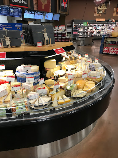 Grocery Store «Kroger», reviews and photos, 2700 Braselton Hwy, Dacula, GA 30019, USA