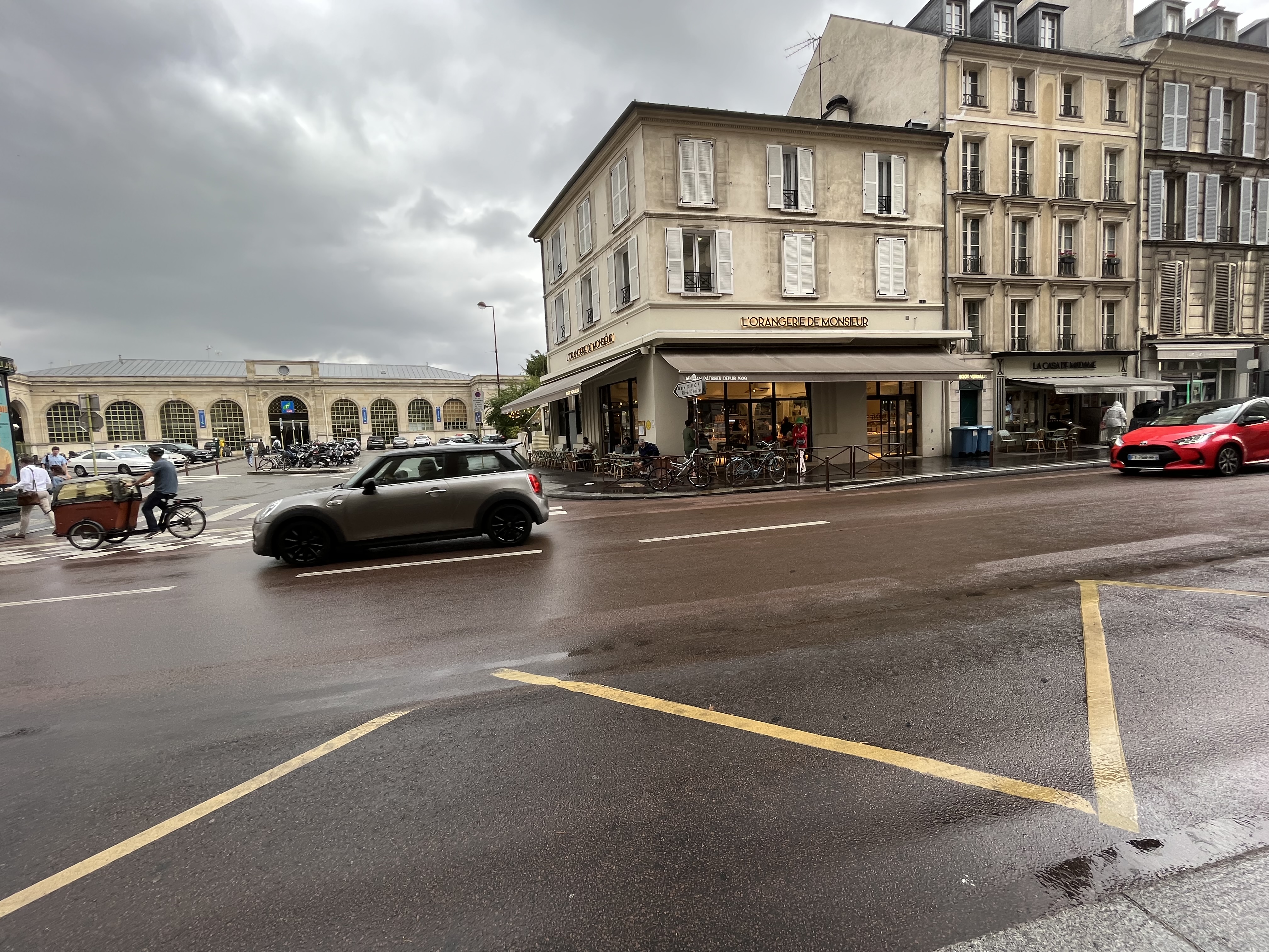 Photo n° 5 de l'avis de Jeenu. fait le 30/12/2023 à 06:42