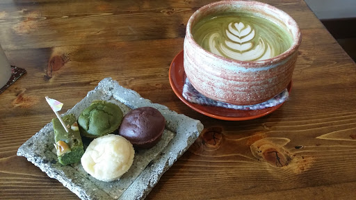 Yama Cafe